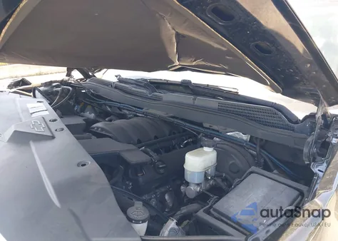 2014 Chevrolet Silverado 1500 2Lz from USA, damaged, VIN 3GCUKSEC6EG363397